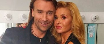 Косметолог Тищенка “постарався”? Нові світлини Олега Винника та Таюне спровокували хвилю підозр щодо “уколів краси”