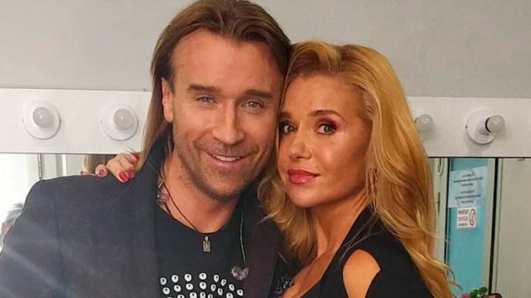 Косметолог Тищенка “постарався”? Нові світлини Олега Винника та Таюне спровокували хвилю підозр щодо “уколів краси”