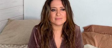 «Сльози й полегшення»: Могилевська зізналася, як пережила удар біля садочка доньки