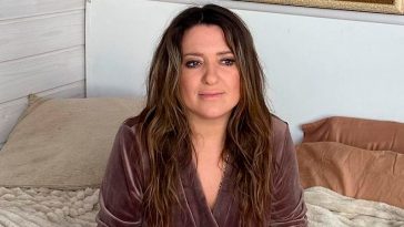 «Сльози й полегшення»: Могилевська зізналася, як пережила удар біля садочка доньки