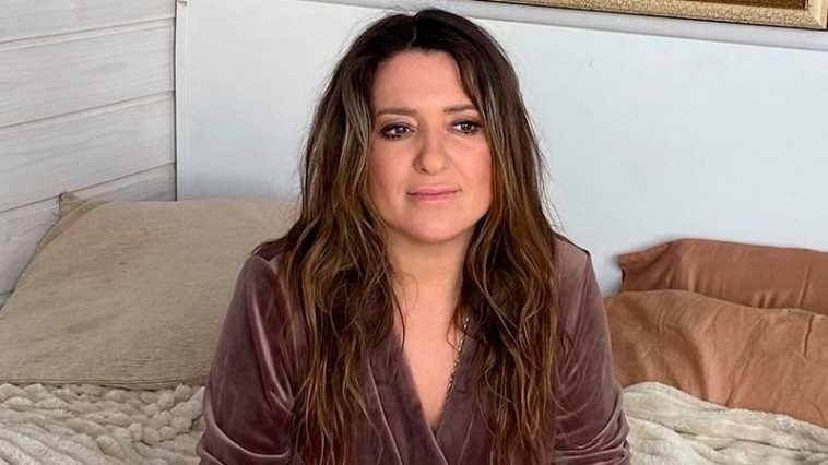 «Сльози й полегшення»: Могилевська зізналася, як пережила удар біля садочка доньки