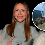 Карпатський релакс обернувся лікуванням: Леся Нікітюк зустрічає Новий рік не так, як планувала