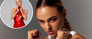 У силі — грація: 25-річна Дар’я Білодід вразила мережу ефектною фотосесією