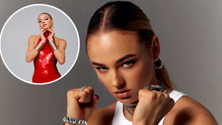 У силі — грація: 25-річна Дар’я Білодід вразила мережу ефектною фотосесією