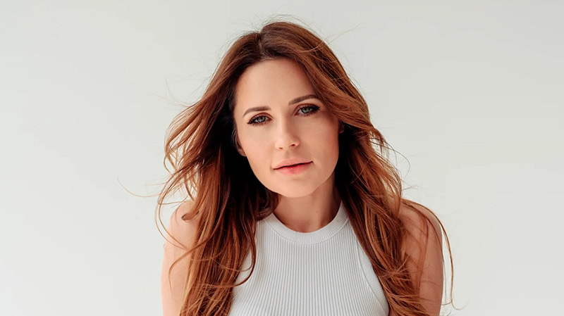 «Вистояла там, де ламали»: Наталка Денисенко після року втрат пообіцяла здивувати ще сильніше