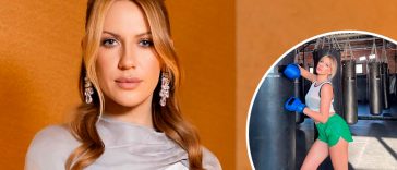 Пів року після пологів: Леся Нікітюк здивувала фанів «небезпечним» хобі (відео)