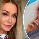 59-річна Ольга Сумська вперше розкрила діагноз, який змінив її звичний ритм життя