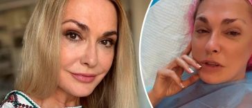 59-річна Ольга Сумська вперше розкрила діагноз, який змінив її звичний ритм життя