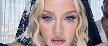 «Україна — не Росія»: Мадонна жорстко поставила на місце свого помічника