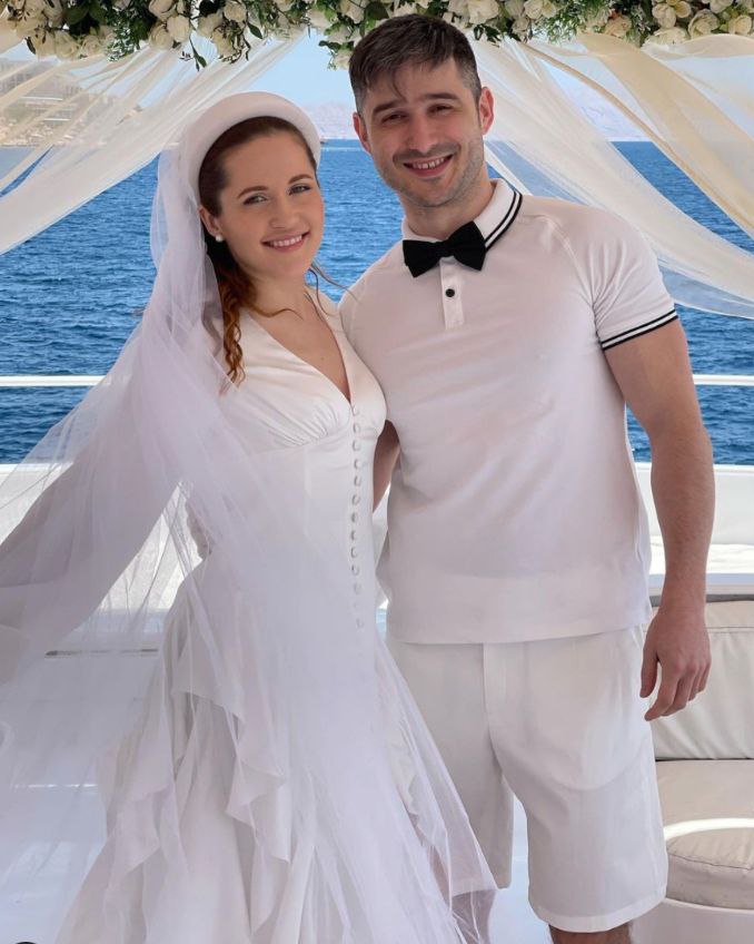 Наталка Днисенко