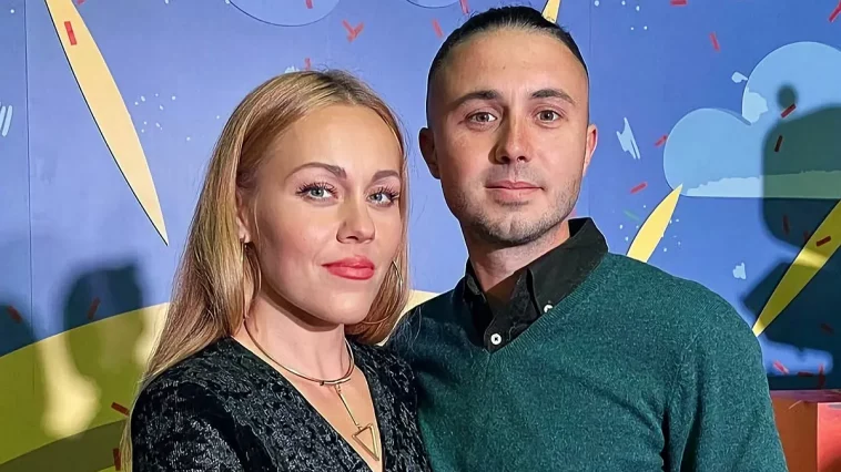 Олена Тополя