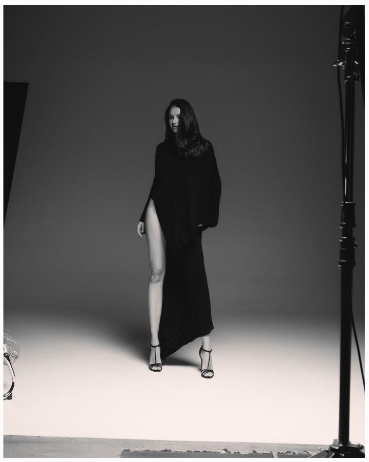 Катерина Усик