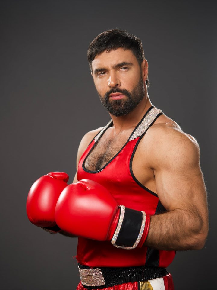 Віталій Козловський