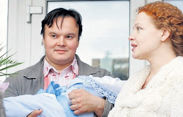 Тетяна Абрамова