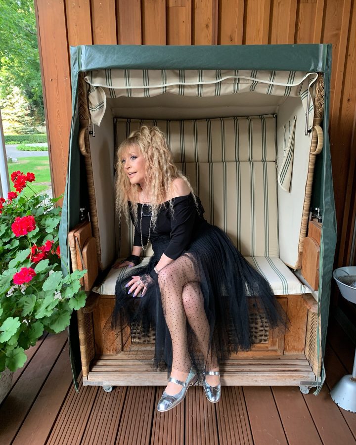 Алла Пугачова