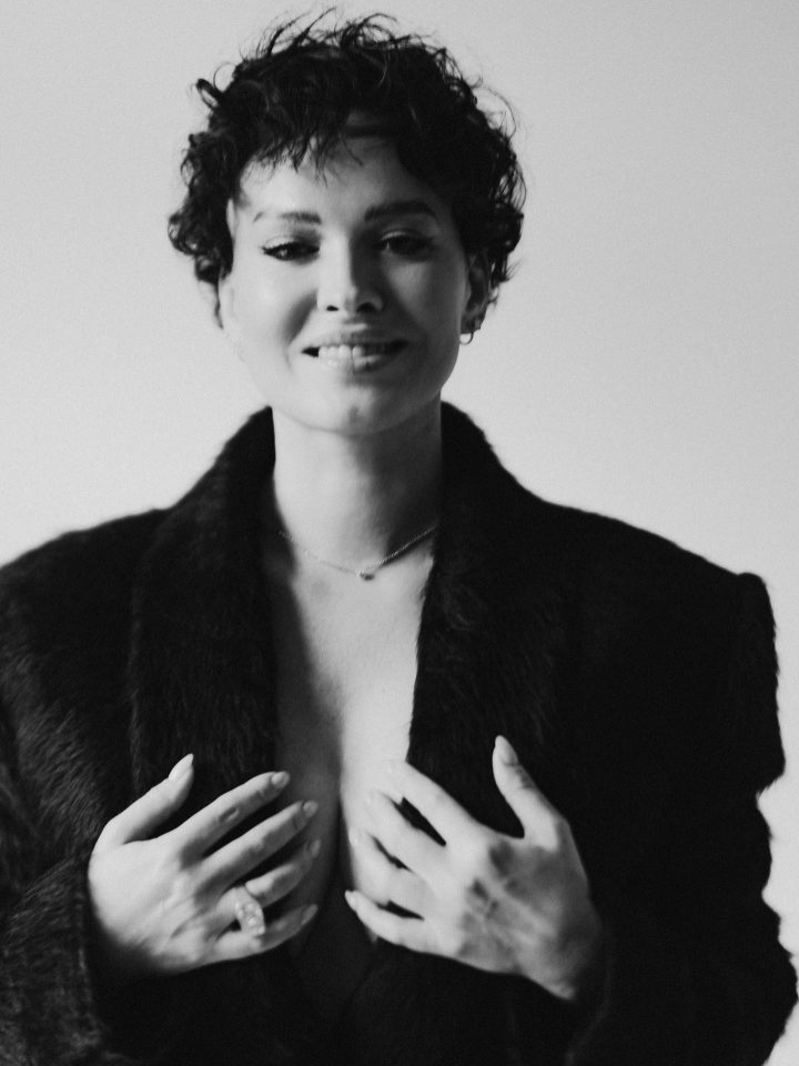 Даша Астаф'єва