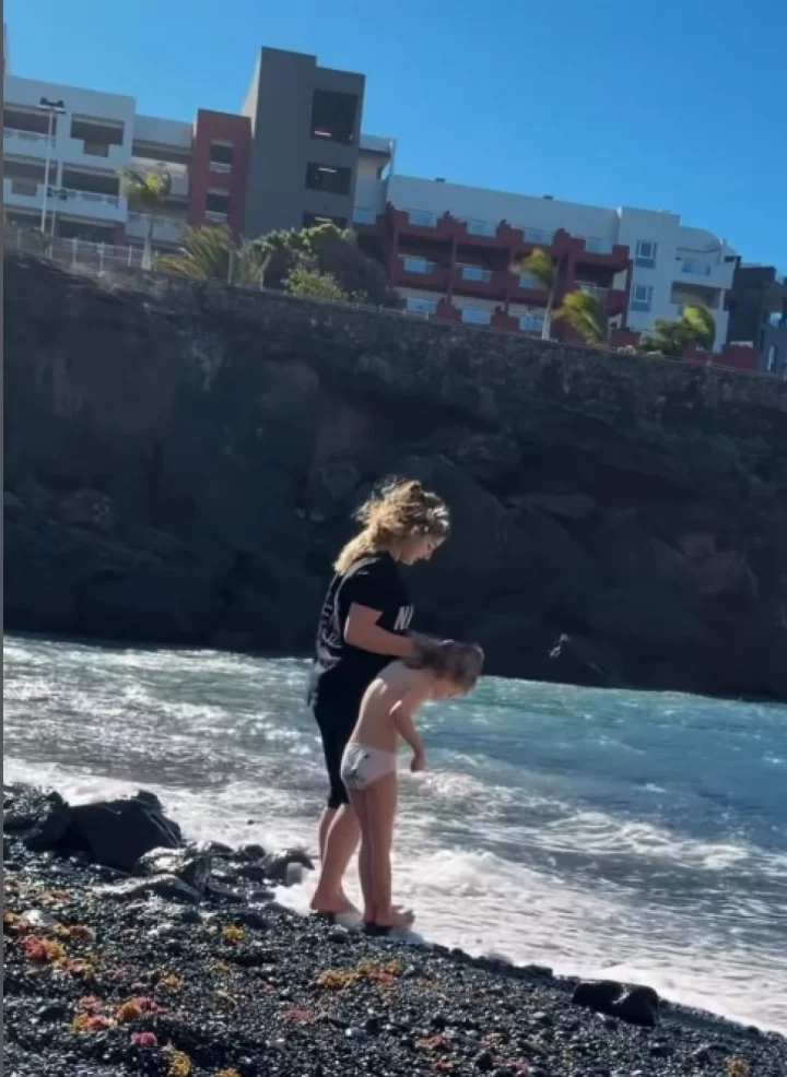 Наталія Могилевська