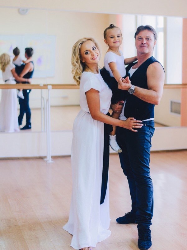 Лілія Ребрик