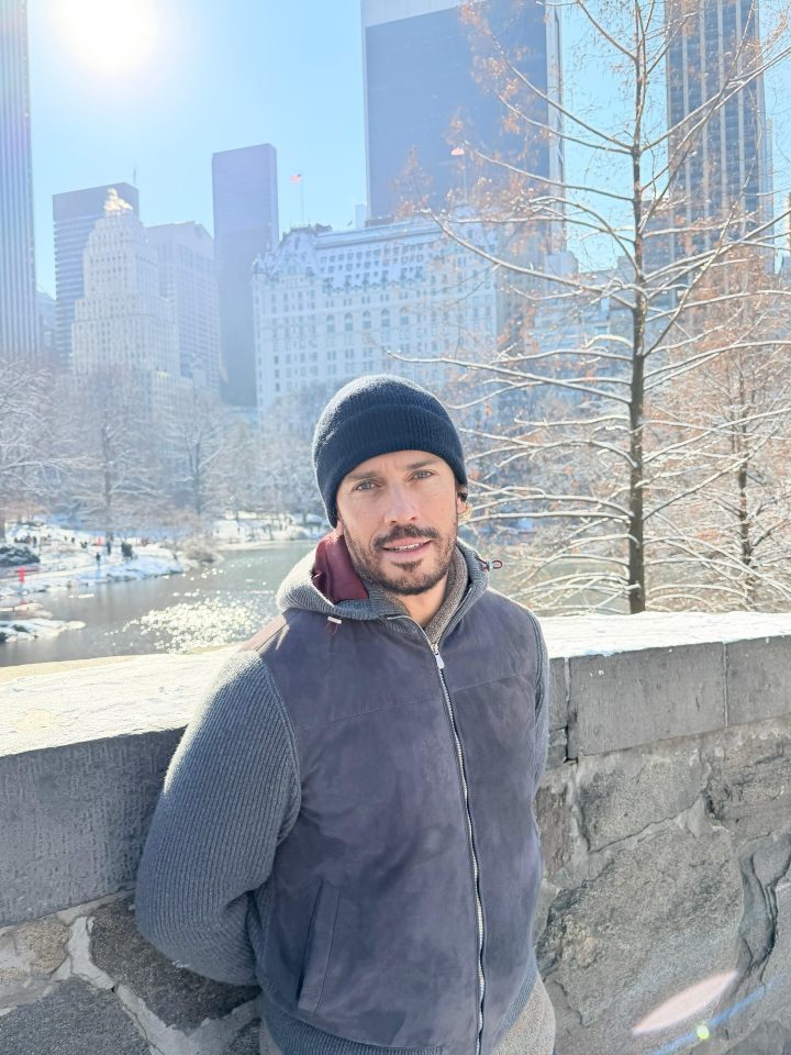 Максим Галкін