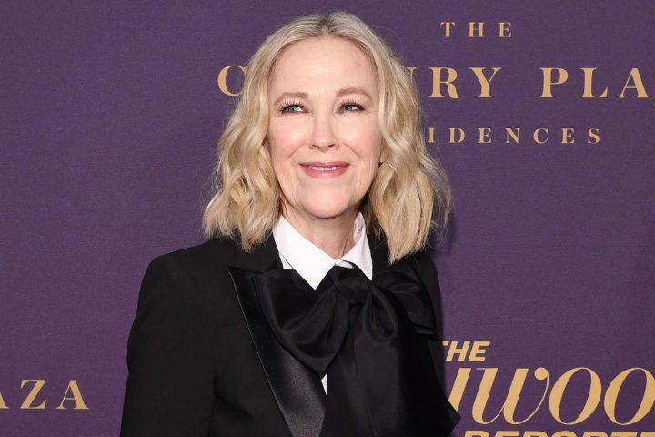 Кетрін О'Хара