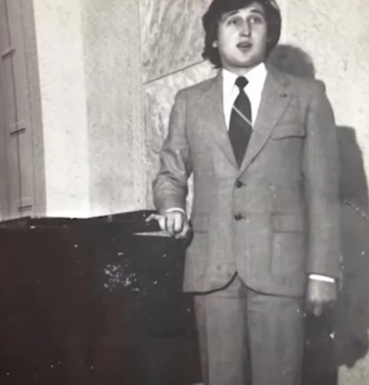 Степан Гіга