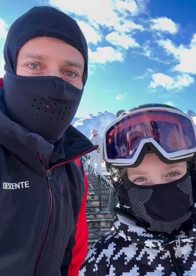 Максим Галкін