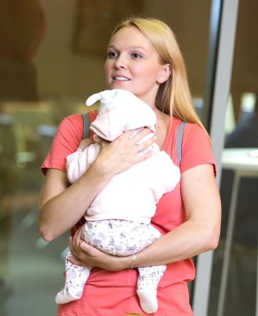 Олена Веліканова