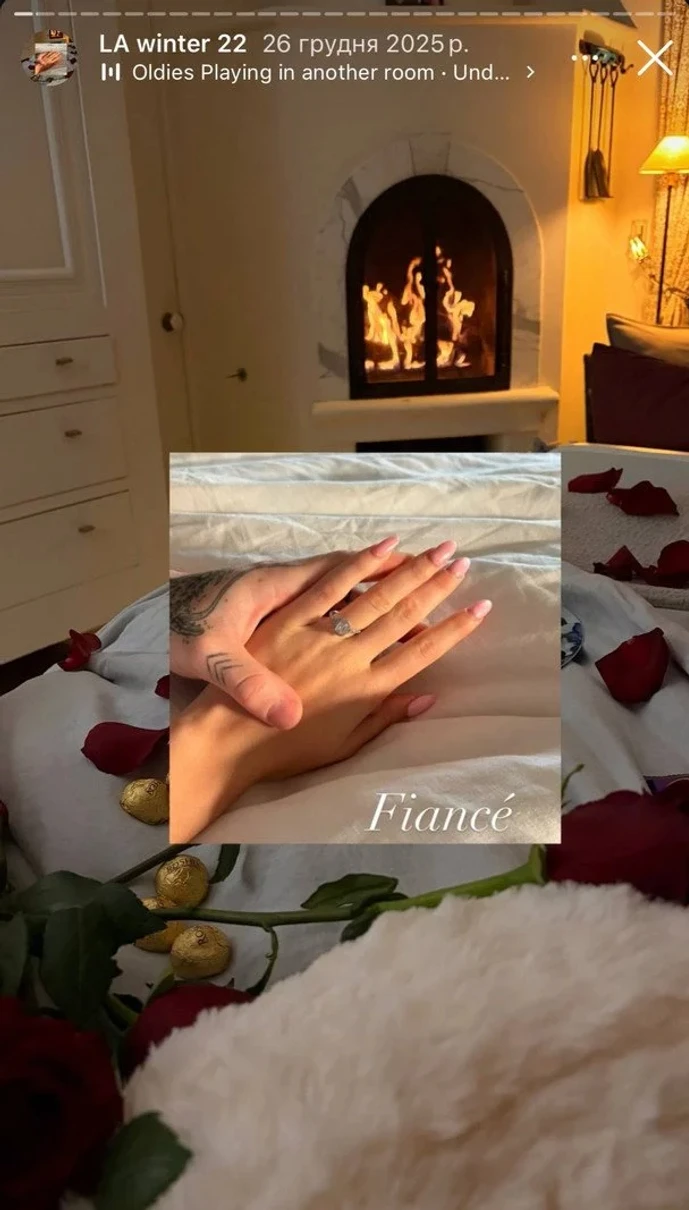 Син Шерон Стоун