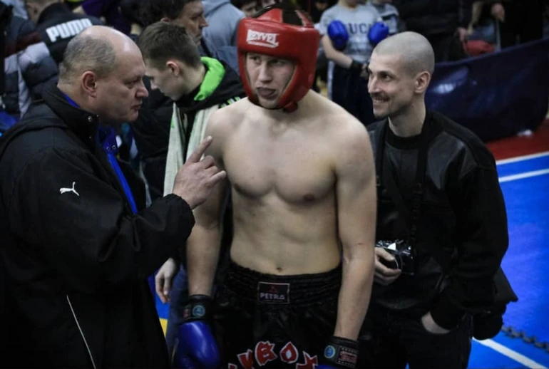 Олексій Онуля