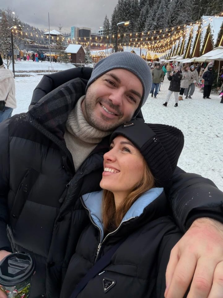 Григорій Решетник