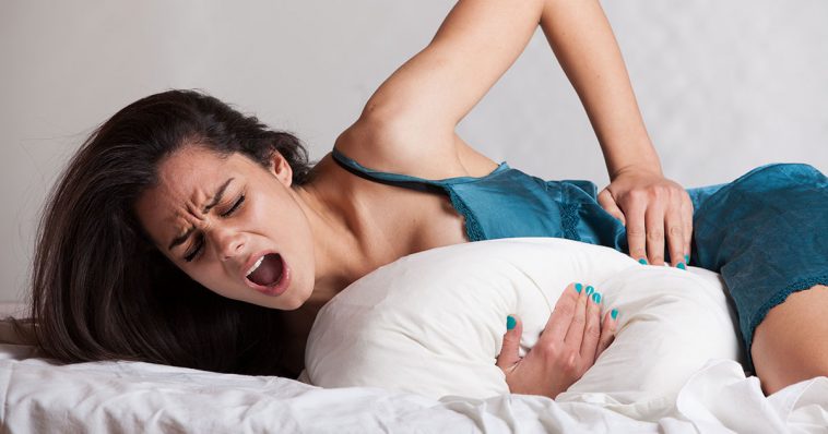 Симптоми апендициту: де болить і як вчасно розпізнати