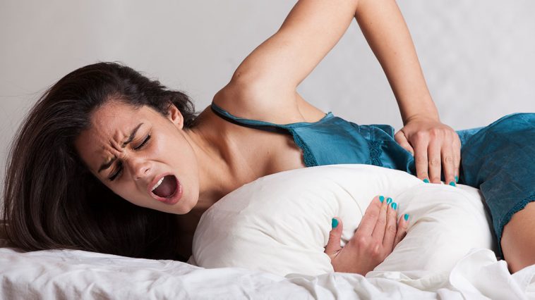 Симптоми апендициту: де болить і як вчасно розпізнати