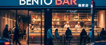 Як обрати суші-ресторан: повний гід для вибору?