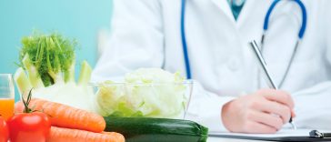 Дієта після видалення апендициту: що можна їсти, а що не можна