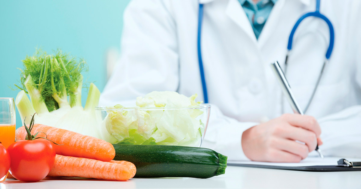 Дієта після видалення апендициту: що можна їсти, а що не можна