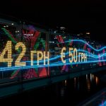 Рухомий LED рядок — ефективний інструмент сучасної реклами