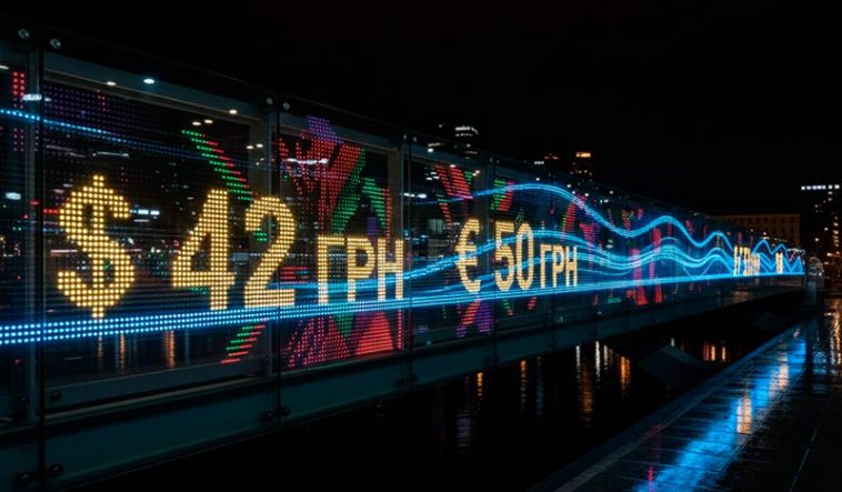 Рухомий LED рядок — ефективний інструмент сучасної реклами