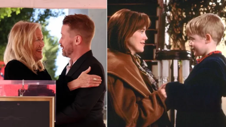 Кетрін О'Гара