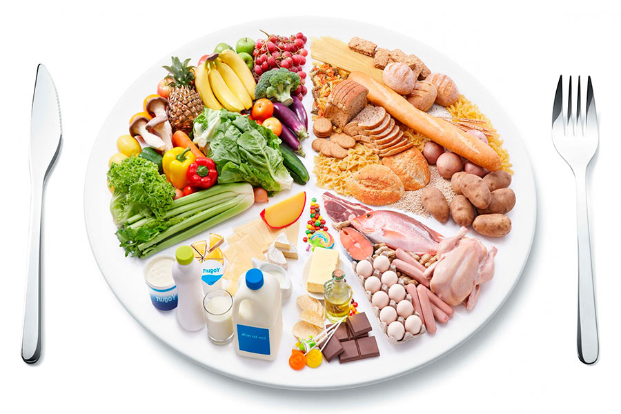 Дієта після видалення апендициту: що можна їсти, а що не можна