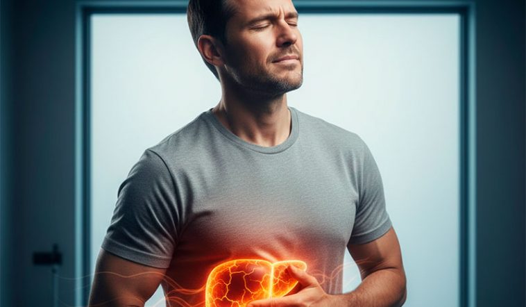 Що робити, якщо болить печінка: причини, симптоми та ефективні рішення