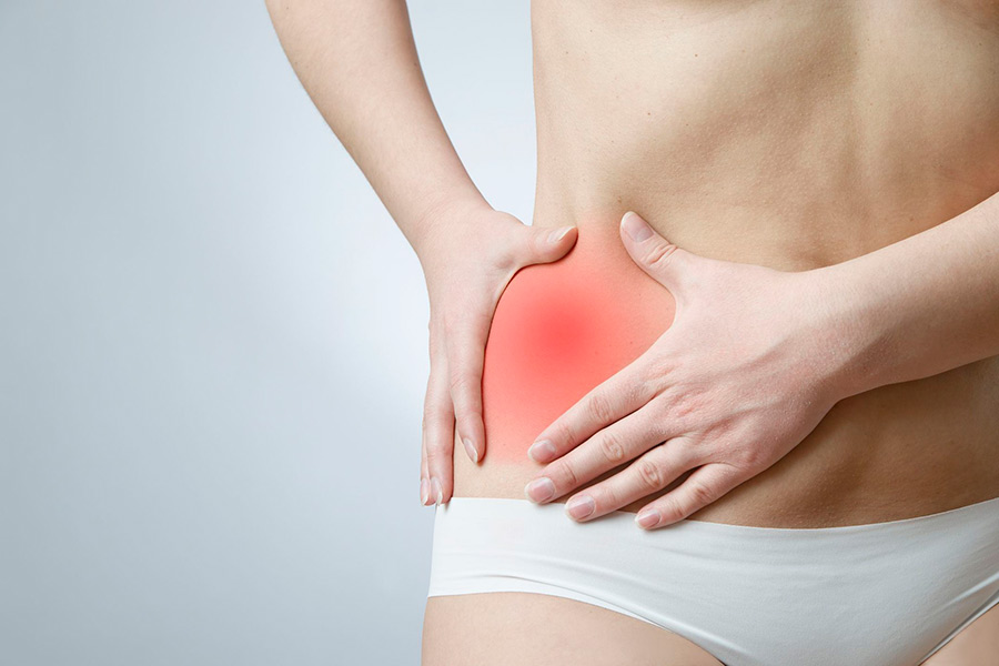 Симптоми апендициту: де болить і як вчасно розпізнати