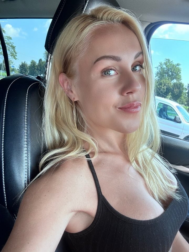 Олена Тополя