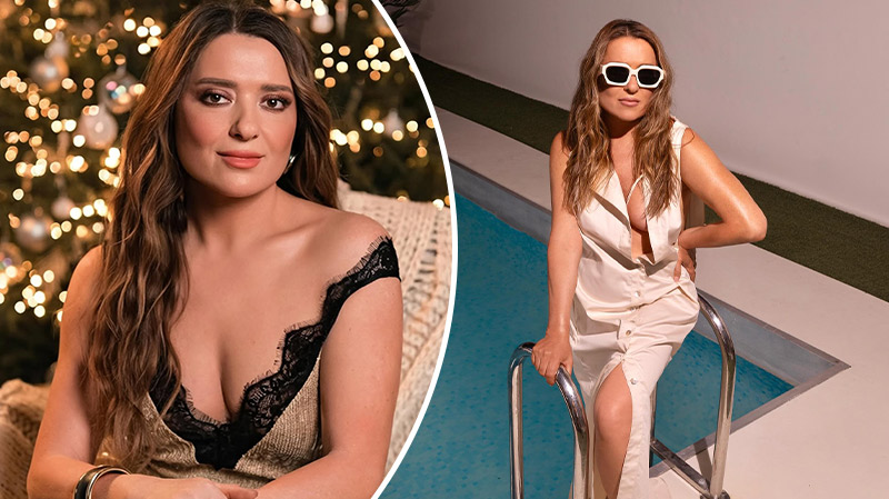 Наталія Могилевська