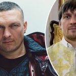 Олександр Усик