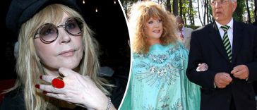 Алла Пугачова