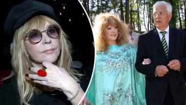 Алла Пугачова