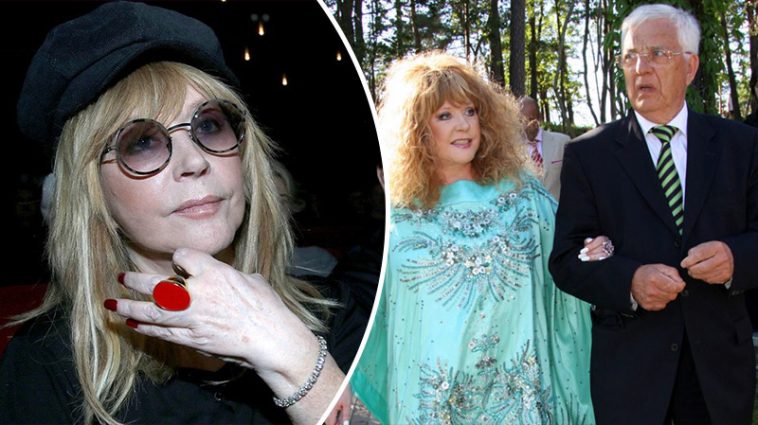 Алла Пугачова