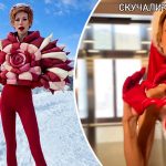 Олена-Христина Лебідь