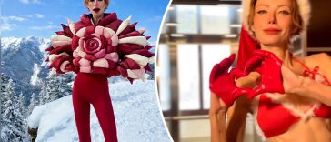 Олена-Христина Лебідь