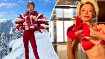 Олена-Христина Лебідь